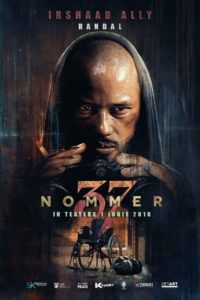 Number 37 2018 Dub in Hindi Full Movie